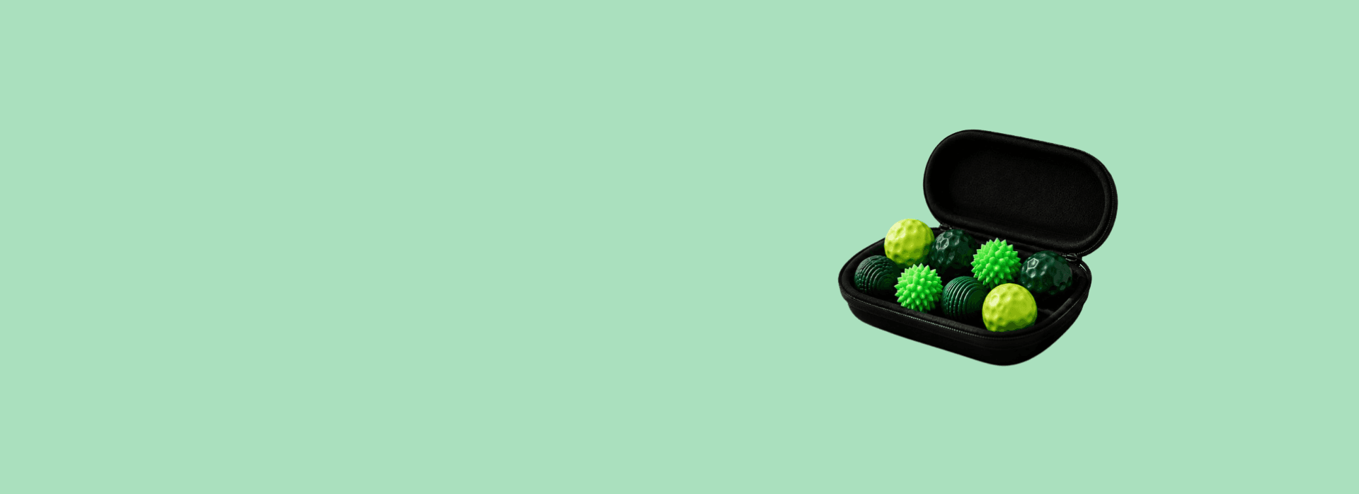 Banner background